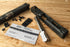 Ready Fighter FI Style MARK 2 Premium Slide Set For Marui 18C Series (Titanium Grey)