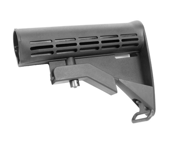 KWA LE 6-Position Retractable Stock (Part No.130) For KWA/KSC M4 / KTR-03