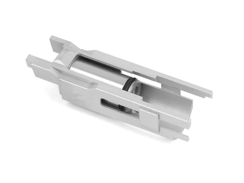 Airsoft Masterpiece Aluminum Blowback Housing (Silver)