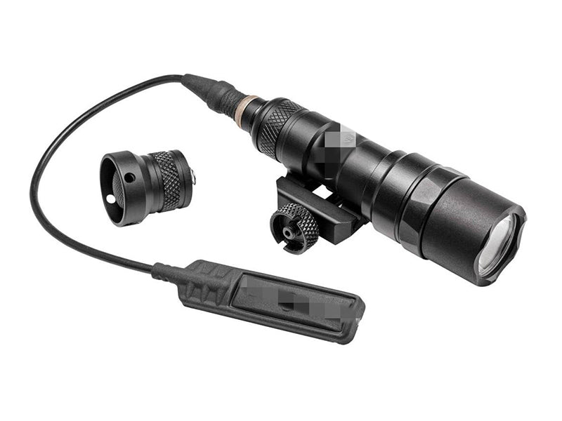 Clone M300B WeaponLight 300 Luemns (Black)