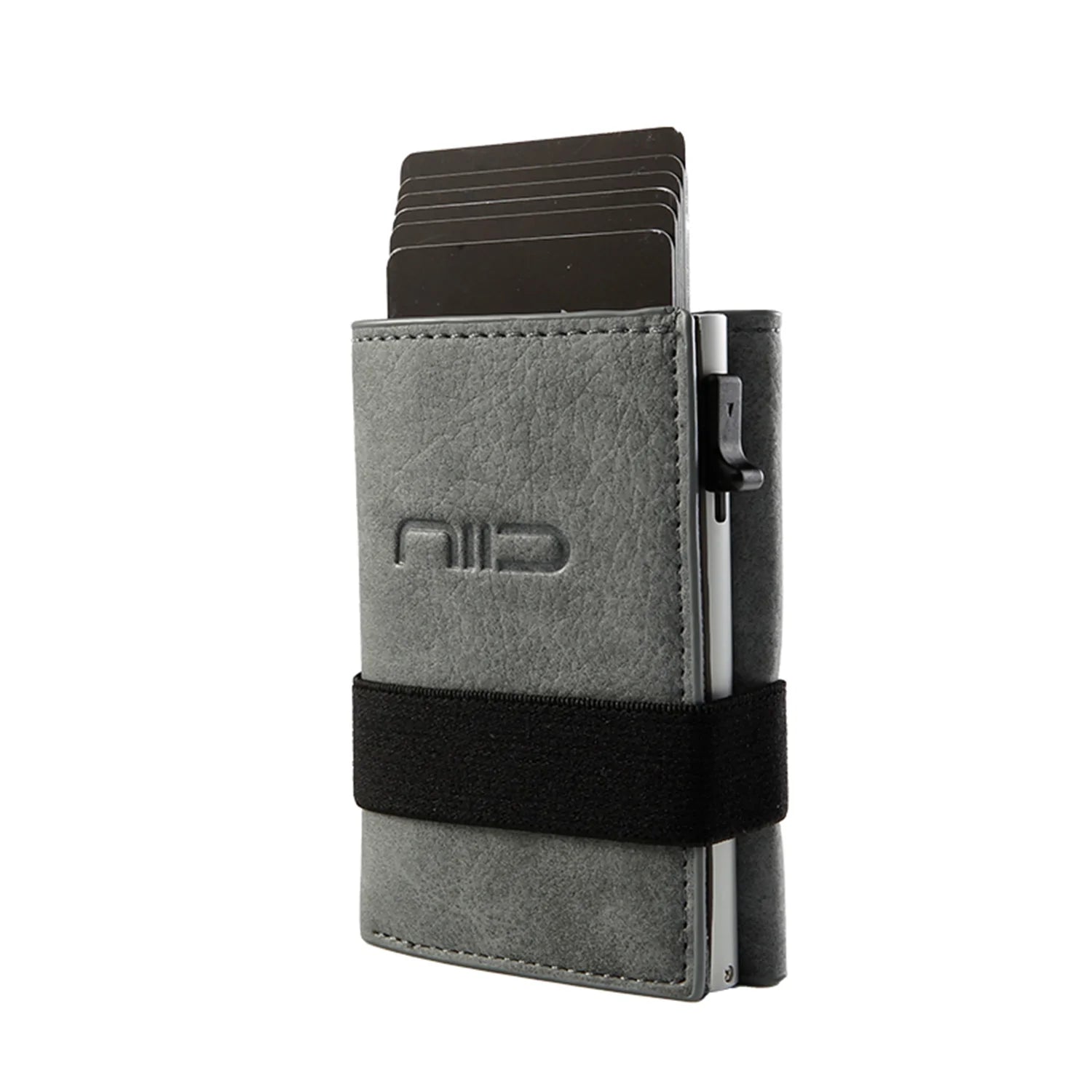 NIID Vegan Leather Slide II Mini Wallet