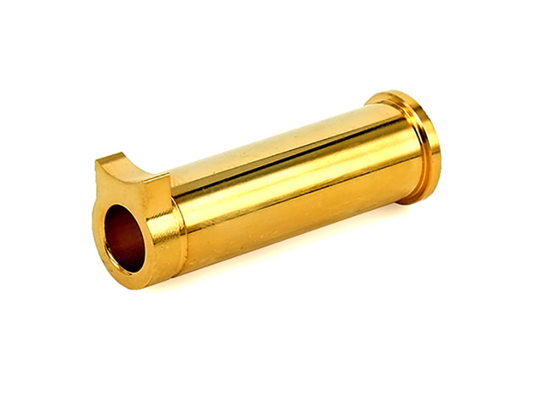 Airsoft Masterpiece Stainless Steel Recoil Plug for Hi-CAPA 5.1 (Gold)