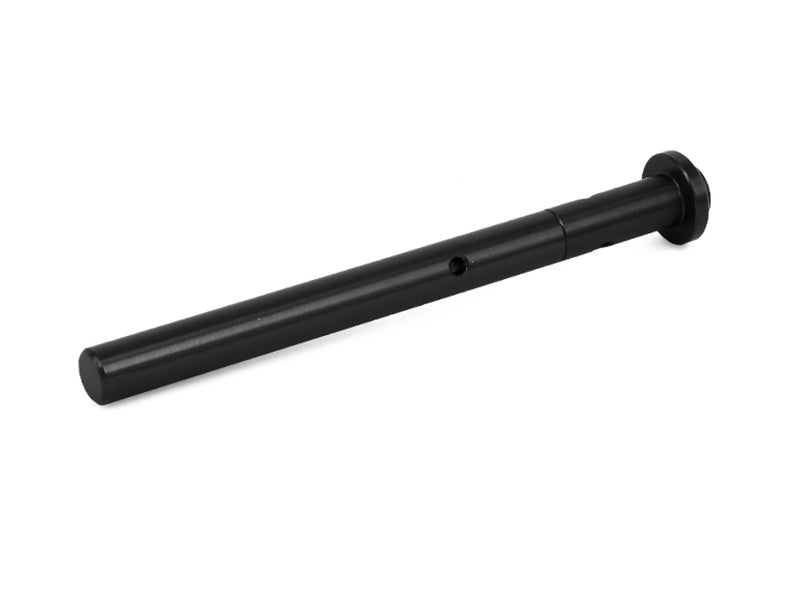 JLP Ultra Light 7075 Aluminum Guide Rod (Gen. 2) For Hi-Capa 5.1 (Black)