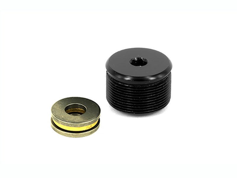 Watermelon Components Aluminum Nut with Bearing System for APS870