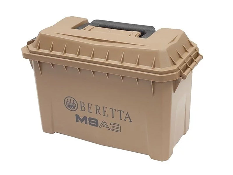 Beretta M9A3 Hard Pistol Case