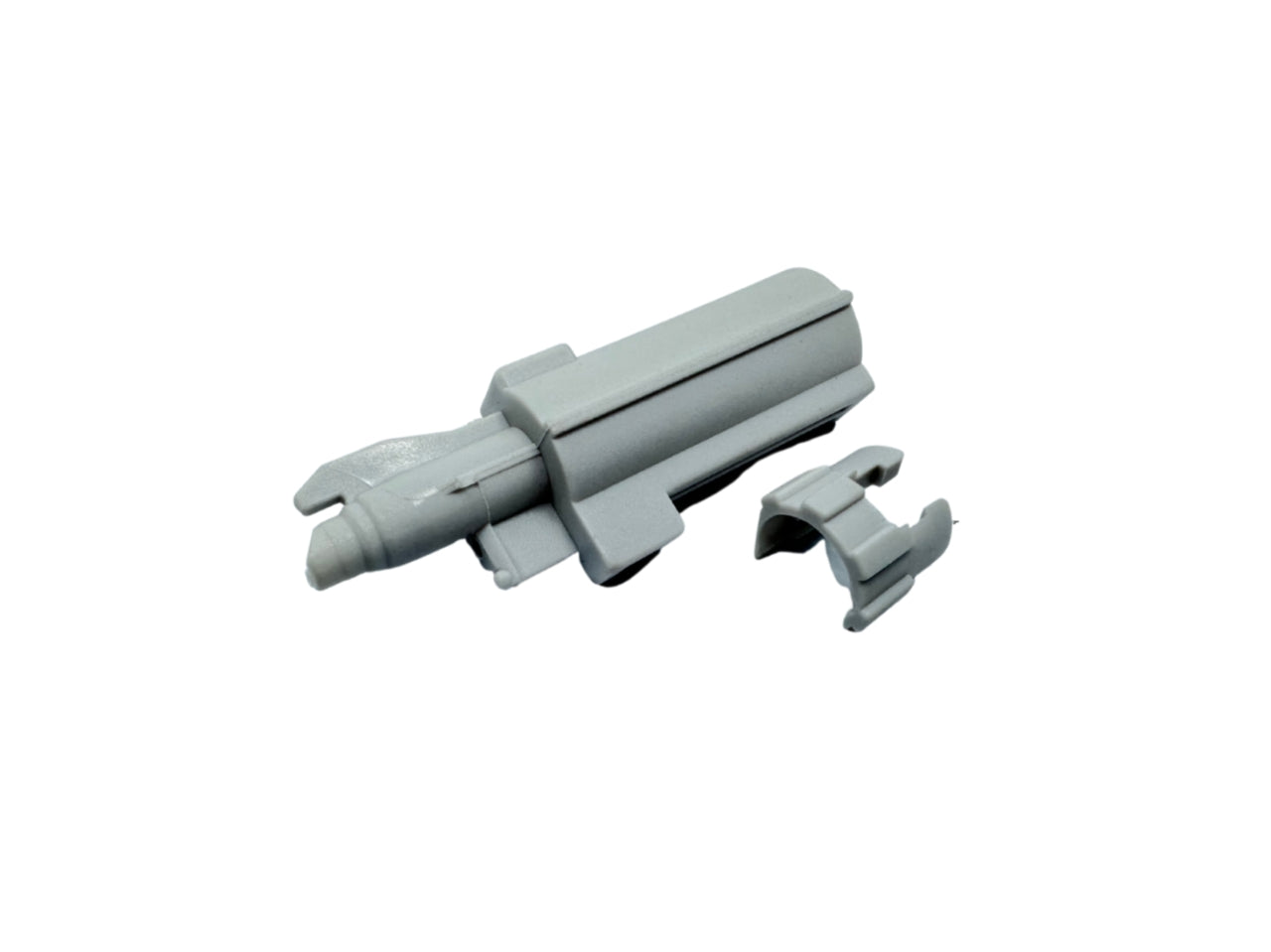 Ready Fighter Reinforced Nozzle for Marui MP7