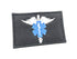 EMT Patch with Velcro