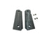 Ready Fighter Aliens Pistol GripS for Marui M1911 Series with One Set of Slex Screws