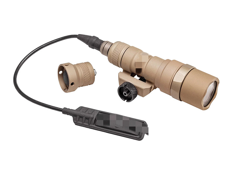 Clone M300B WeaponLight 300 Luemns (Tan)