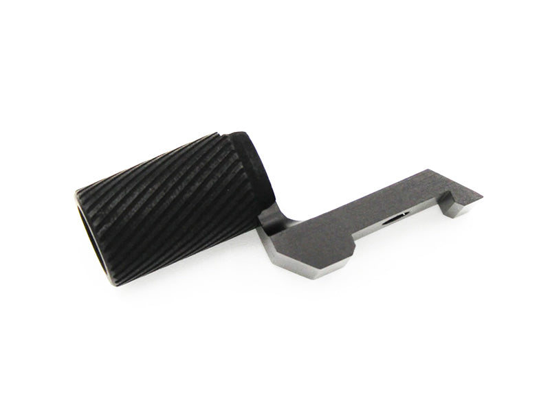 JLP Slide Racker V3 Gen.2 (Open) Cocking Handle - Black (Right)