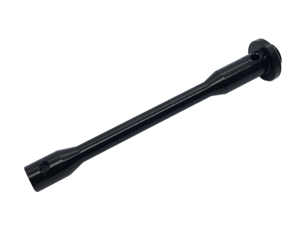 JLP XTREME Guide Rod For TM HI-CAPA 4.3 (Black)