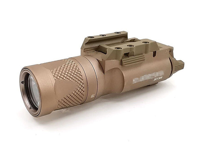 Sotac X300V Flashlight (FDE)