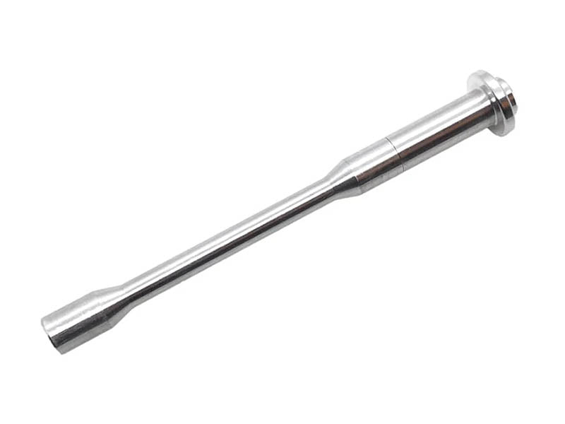 JLP Xtreme Aluminum Guide Rod for Hi-CAPA 5.1 (Silver)