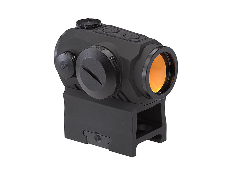 Sig Sauer Romeo5 1x20mm Compact Red-Dot Sight 2 MOA Dot