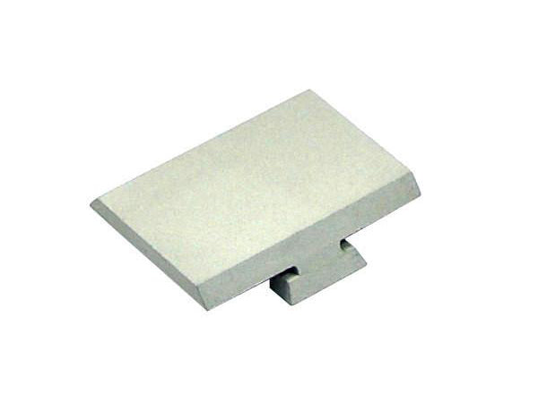 UAC Slide Cover (Standard) Dull Silver