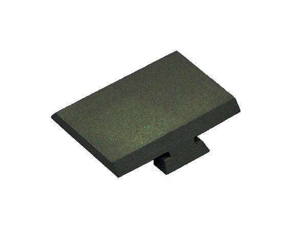 DP Slide Cover (Standard) Black