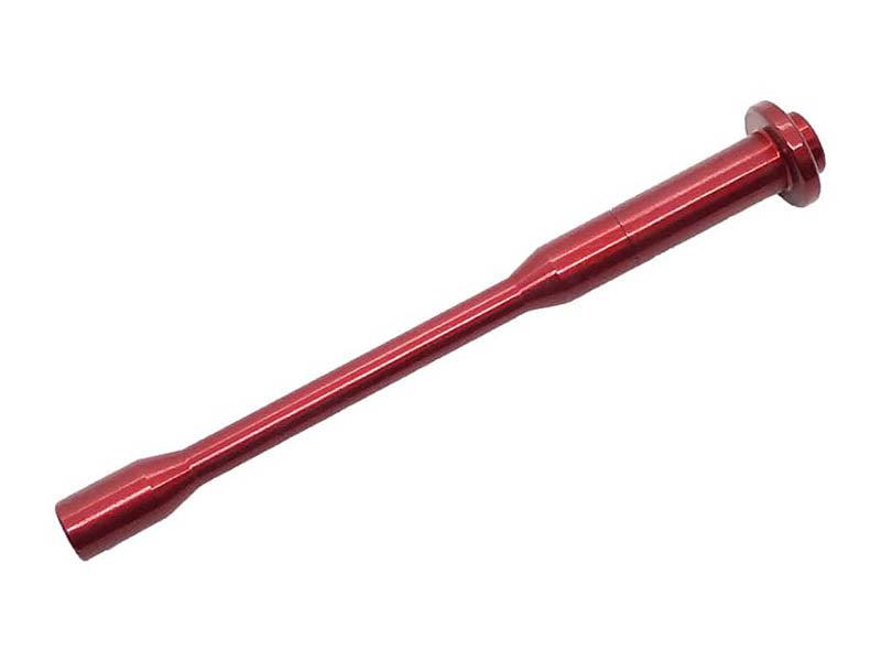 JLP Xtreme Aluminum Guide Rod for Hi-CAPA 5.1 (Red)