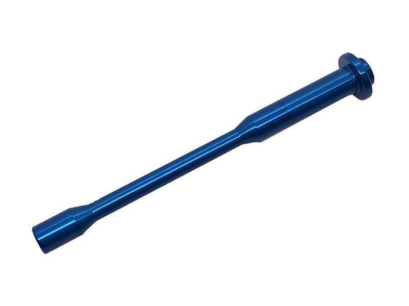 JLP Xtreme Aluminum Guide Rod for Hi-CAPA 5.1 (Blue)
