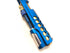 JLP Xtreme Aluminum Guide Rod for Hi-CAPA 5.1 (Gold)