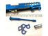 JLP Xtreme Aluminum Guide Rod for Hi-CAPA 5.1 (Gold)