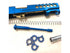 JLP Xtreme Aluminum Guide Rod for Hi-CAPA 5.1 (Blue)