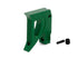EDGE Custom "KAW" Aluminum Trigger for Hi-CAPA/1911 (Green)