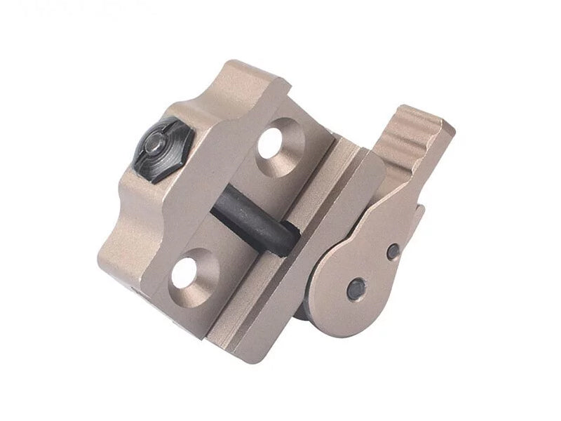 Clone Quick release for Weaponlight M300/M600 Series (FDE)