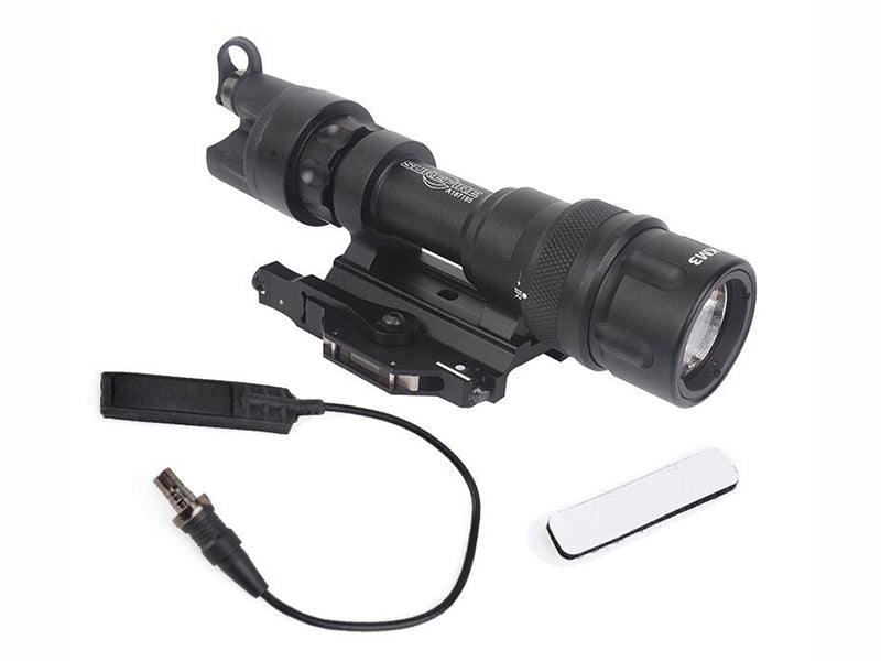 Clone M952V WeaponLight 500 Luemns (Black)