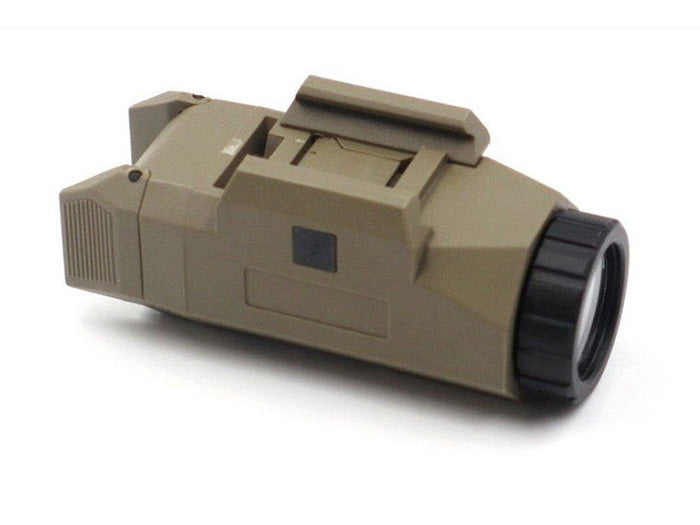 Clone IF APL LED Flashlight (FDE)