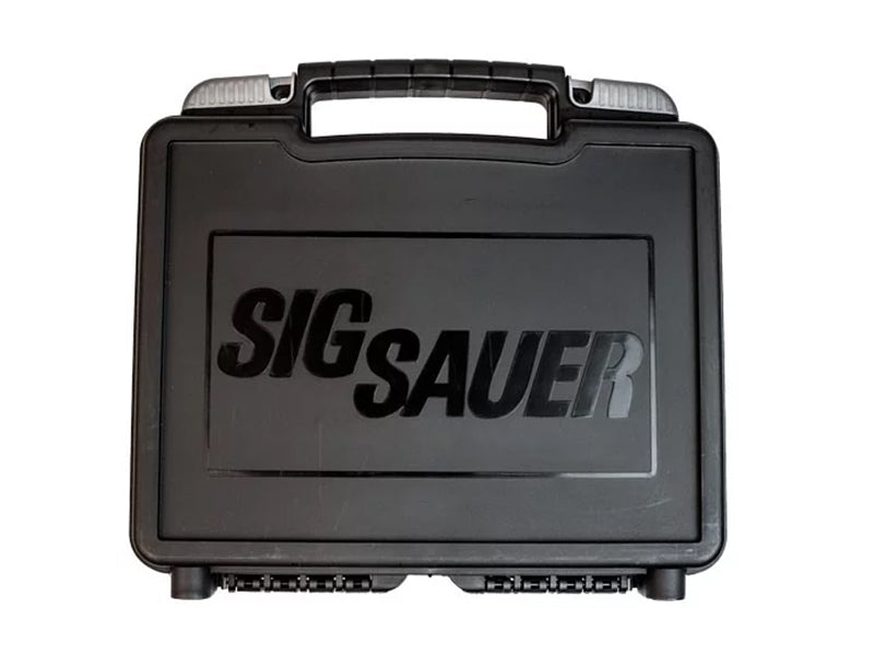 Sig Sauer P226/P229 Pistol Case
