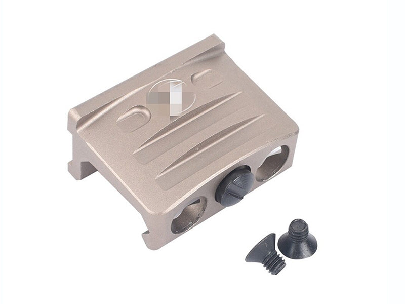 Clone Off Set Mount for a M300/ M600 Scout Light (FDE)