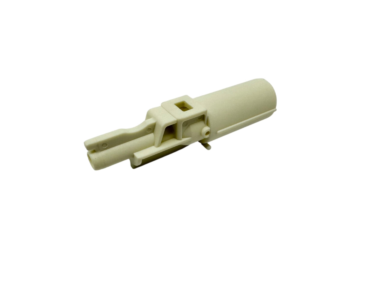 Ready Fighter Reinforced Parts No. 23 for KWA MP7