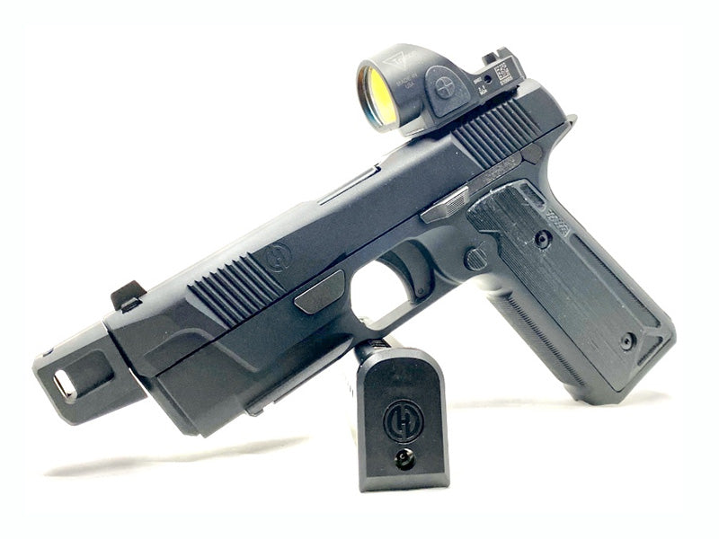 30% off - Revanchist Airsoft Compensators For EMG H9 GBB Pistol