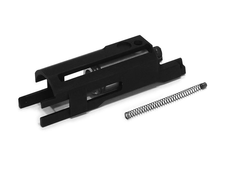 Airsoft Masterpiece Aluminum Blowback Housing (Black)