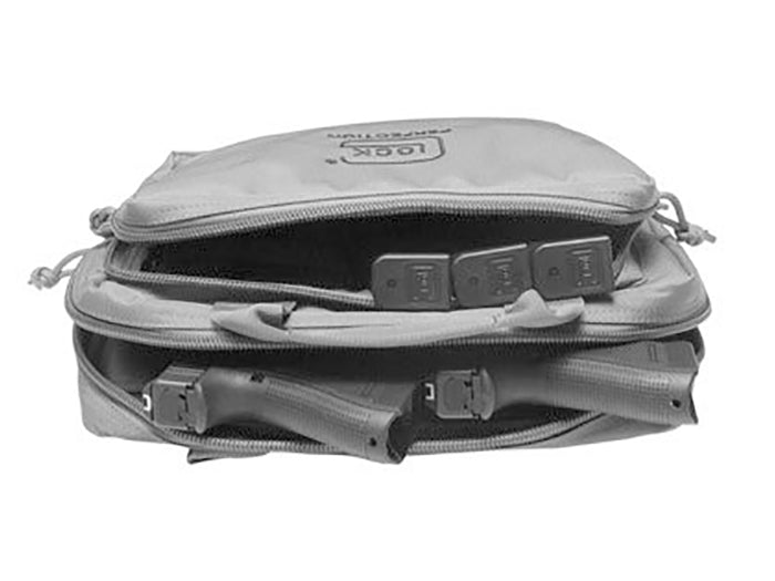 Glock 2PCs Pistol Bag