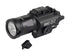 Sotac SF Type XH35 LED Flashlight (Black)