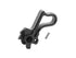 DP Match Grade CNC Stainless Steel Hammer for Hi-Capa (Type B, Black)