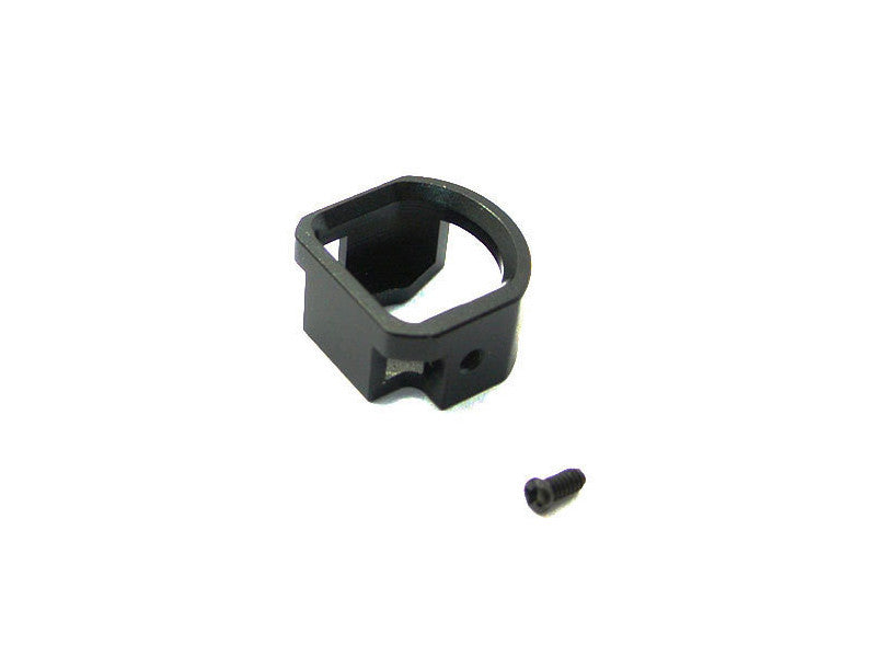 DP Aluminum Valve Blocker For TM G18C