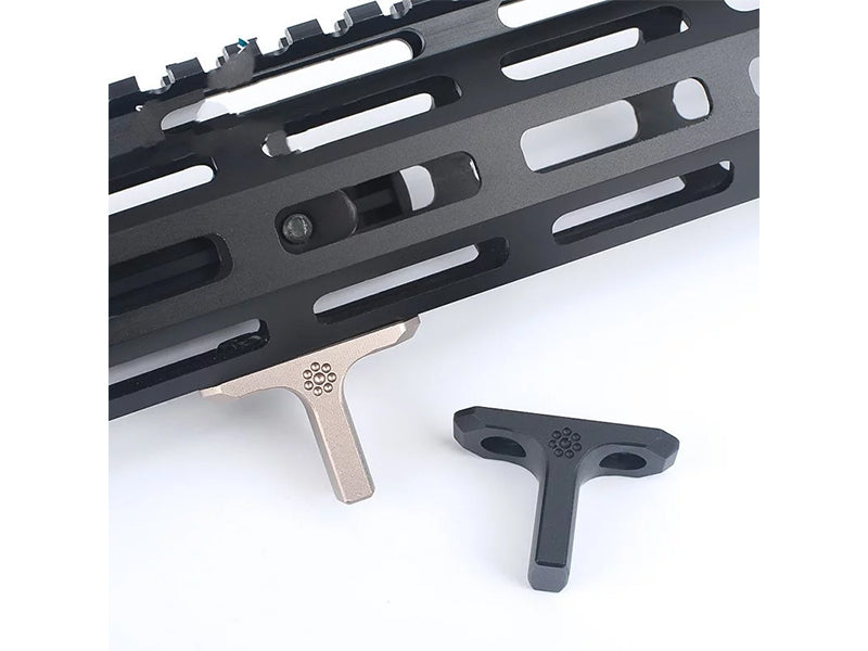 AD Style M-LOK Keymod INDEXER