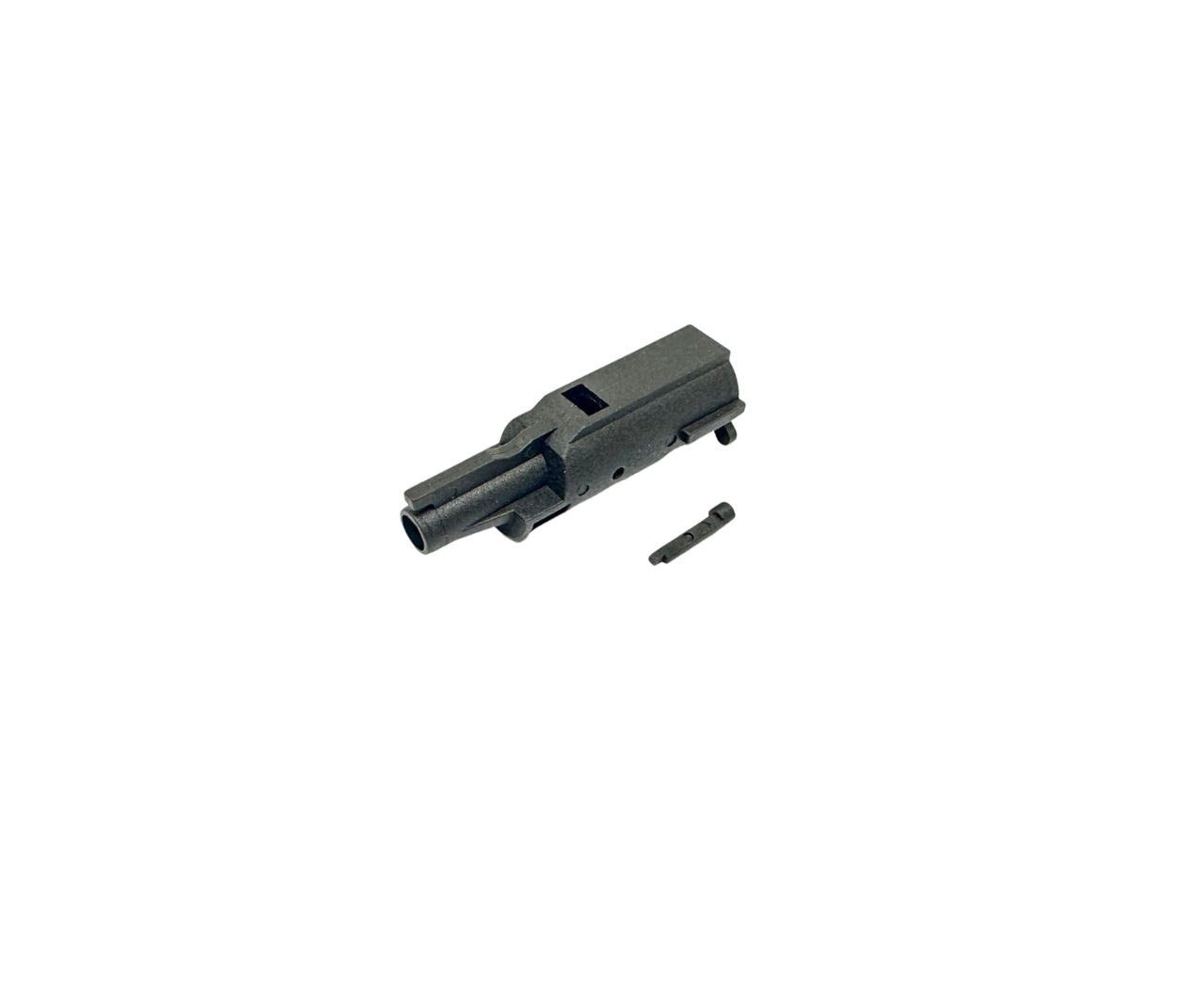 Ready Fighter Reinforced Nozzle for KSC Glock series with Parts No. 258