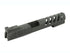 Warout Custom 3D Print Standard Slide ver.1 for Hi-CAPA / 1911 (Grey)