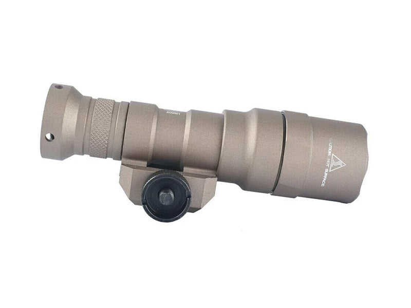 Clone M300SF WeaponLight 950 Luemns (FDE)