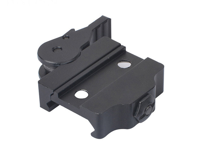 Clone Quick release for Weaponlight M300/M600 Series (Black)