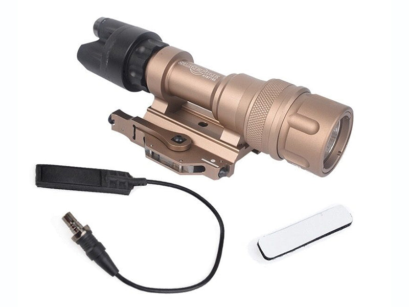 Clone M952V WeaponLight 500 Luemns (FDE)