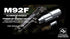 DP Power Up Loading Nozzle Valve For TM M9