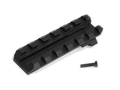 NINE BALL Direct Mount Base For Marui G Series GBB Pistol