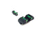 Nine Ball Hybrid Tritium Sight for Marui G18C / G19