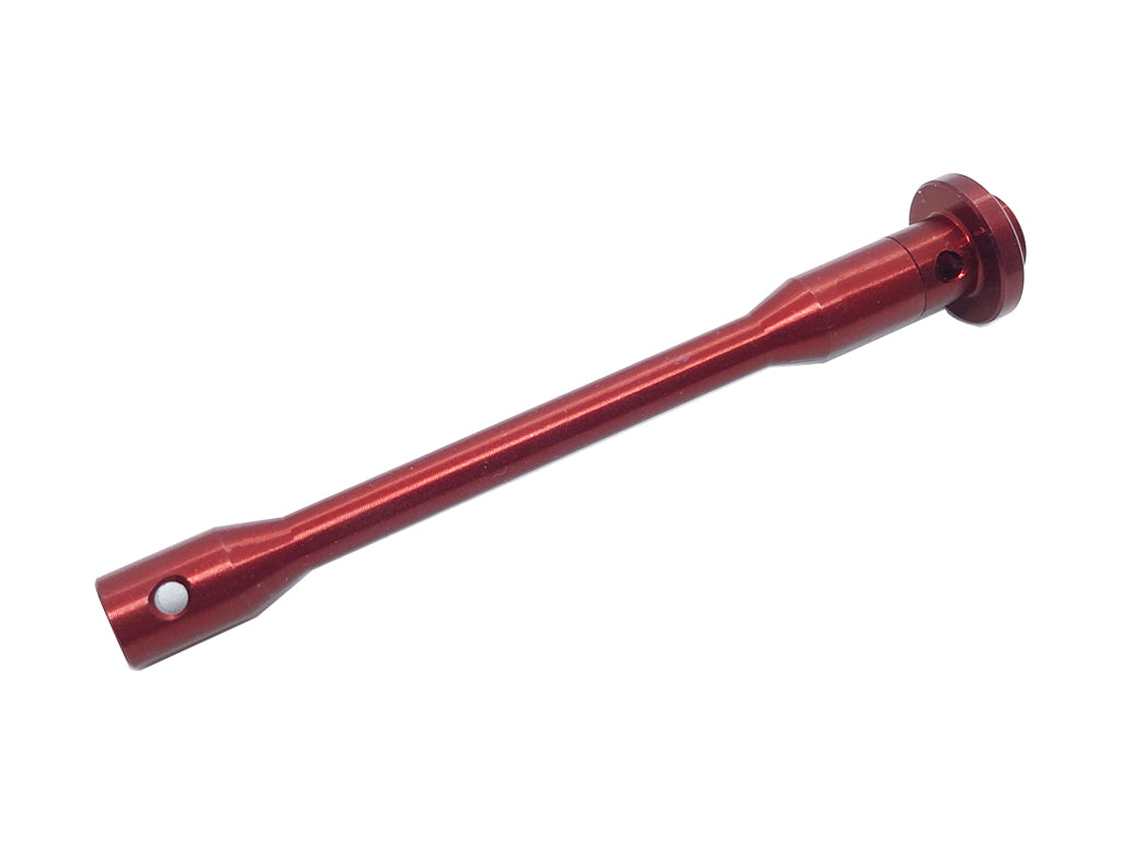 JLP XTREME Guide Rod For TM HI-CAPA 4.3 (Red)