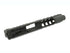Warout Custom 3D Print Standard Slide ver.1 for Hi-CAPA / 1911 (Grey)