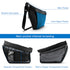 NIID FINO IV Ultra- Slim Hybrid Sling Chest bag